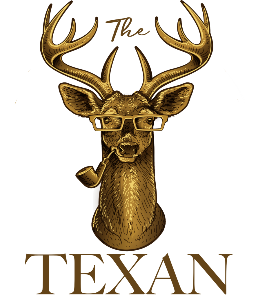 The Texan